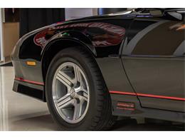1990 Chevrolet Camaro IROC Z28 (CC-1066348) for sale in Plymouth, Michigan