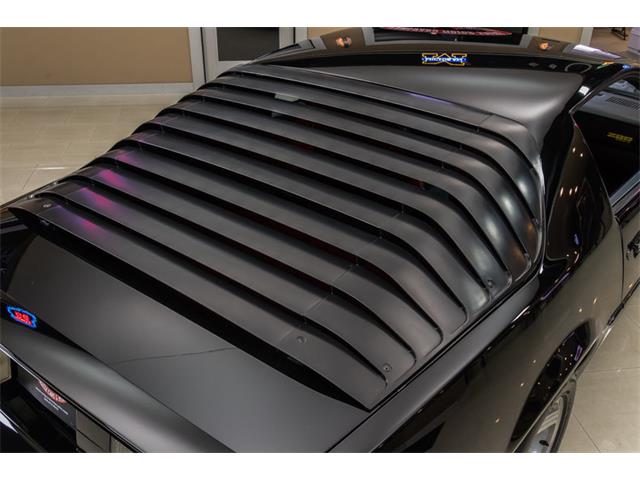 1990 Chevrolet Camaro IROC Z28 (CC-1066348) for sale in Plymouth, Michigan