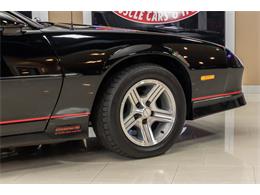 1990 Chevrolet Camaro IROC Z28 (CC-1066348) for sale in Plymouth, Michigan