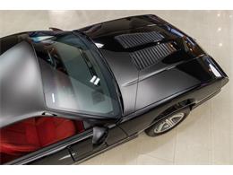 1990 Chevrolet Camaro IROC Z28 (CC-1066348) for sale in Plymouth, Michigan