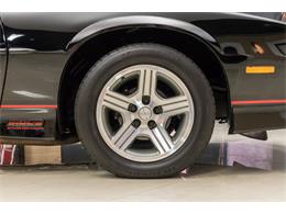 1990 Chevrolet Camaro IROC Z28 (CC-1066348) for sale in Plymouth, Michigan