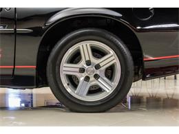 1990 Chevrolet Camaro IROC Z28 (CC-1066348) for sale in Plymouth, Michigan