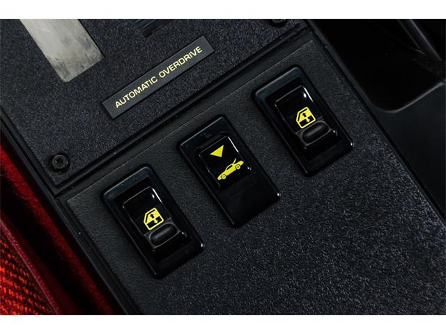 1990 Chevrolet Camaro IROC Z28 (CC-1066348) for sale in Plymouth, Michigan