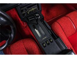1990 Chevrolet Camaro IROC Z28 (CC-1066348) for sale in Plymouth, Michigan