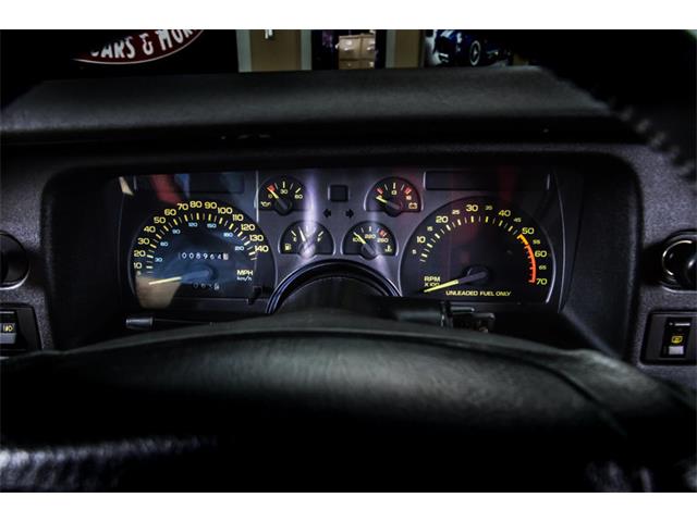 1990 Chevrolet Camaro IROC Z28 (CC-1066348) for sale in Plymouth, Michigan