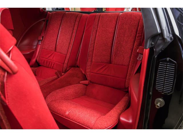 1990 Chevrolet Camaro IROC Z28 (CC-1066348) for sale in Plymouth, Michigan
