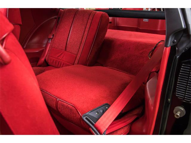 1990 Chevrolet Camaro IROC Z28 (CC-1066348) for sale in Plymouth, Michigan