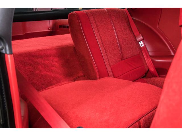 1990 Chevrolet Camaro IROC Z28 (CC-1066348) for sale in Plymouth, Michigan