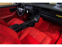 1990 Chevrolet Camaro IROC Z28 (CC-1066348) for sale in Plymouth, Michigan