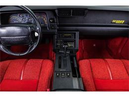 1990 Chevrolet Camaro IROC Z28 (CC-1066348) for sale in Plymouth, Michigan