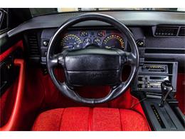1990 Chevrolet Camaro IROC Z28 (CC-1066348) for sale in Plymouth, Michigan
