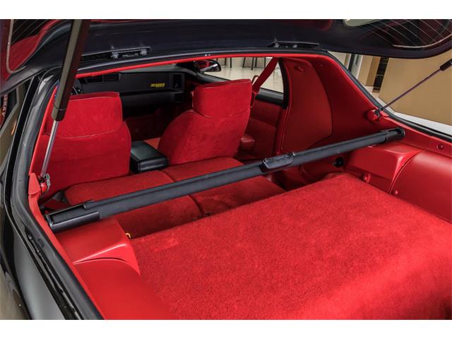 1990 Chevrolet Camaro IROC Z28 (CC-1066348) for sale in Plymouth, Michigan
