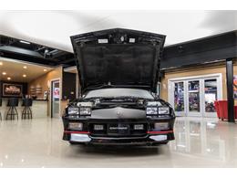 1990 Chevrolet Camaro IROC Z28 (CC-1066348) for sale in Plymouth, Michigan