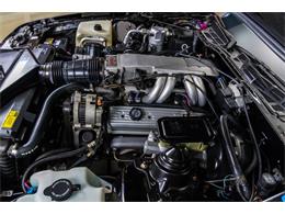 1990 Chevrolet Camaro IROC Z28 (CC-1066348) for sale in Plymouth, Michigan