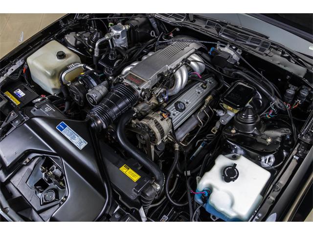 1990 Chevrolet Camaro IROC Z28 (CC-1066348) for sale in Plymouth, Michigan