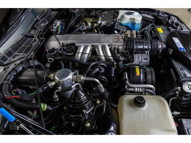1990 Chevrolet Camaro IROC Z28 (CC-1066348) for sale in Plymouth, Michigan
