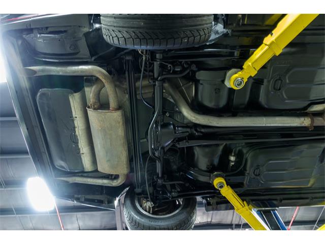 1990 Chevrolet Camaro IROC Z28 (CC-1066348) for sale in Plymouth, Michigan