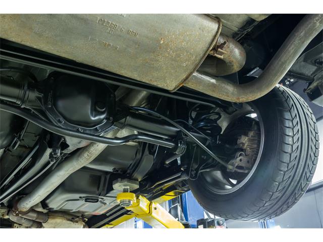 1990 Chevrolet Camaro IROC Z28 (CC-1066348) for sale in Plymouth, Michigan