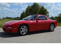 1993 Mazda RX-7 (CC-1066365) for sale in Houston, Texas