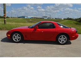 1993 Mazda RX-7 (CC-1066365) for sale in Houston, Texas