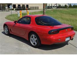 1993 Mazda RX-7 (CC-1066365) for sale in Houston, Texas