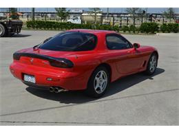 1993 Mazda RX-7 (CC-1066365) for sale in Houston, Texas
