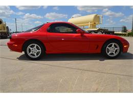 1993 Mazda RX-7 (CC-1066365) for sale in Houston, Texas