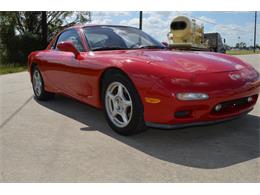 1993 Mazda RX-7 (CC-1066365) for sale in Houston, Texas