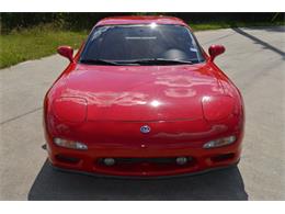 1993 Mazda RX-7 (CC-1066365) for sale in Houston, Texas