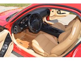 1993 Mazda RX-7 (CC-1066365) for sale in Houston, Texas