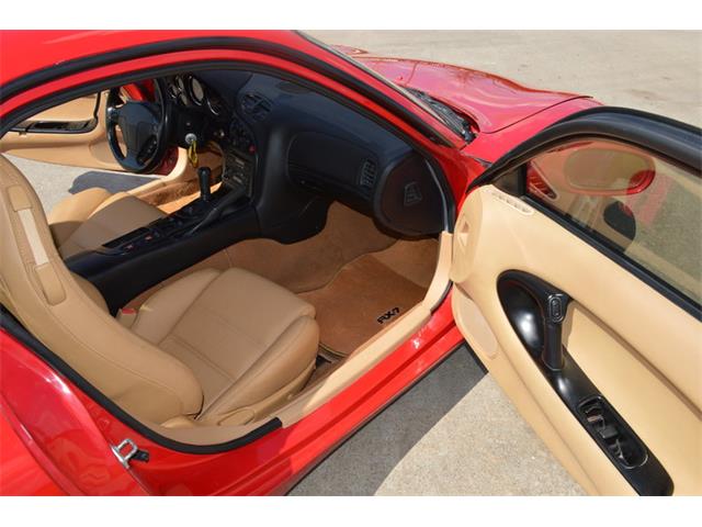 1993 Mazda RX-7 (CC-1066365) for sale in Houston, Texas