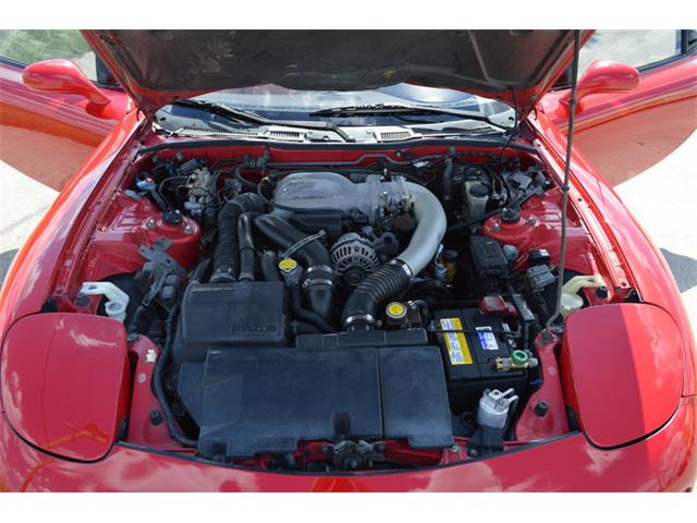 1993 Mazda RX-7 (CC-1066365) for sale in Houston, Texas