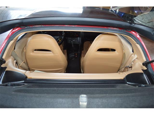 1993 Mazda RX-7 (CC-1066365) for sale in Houston, Texas