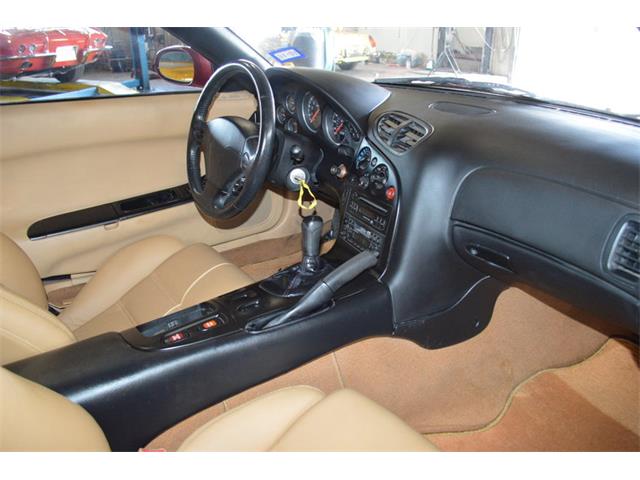 1993 Mazda RX-7 (CC-1066365) for sale in Houston, Texas