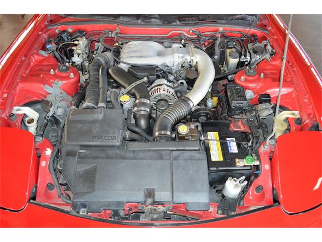 1993 Mazda RX-7 (CC-1066365) for sale in Houston, Texas