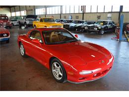 1993 Mazda RX-7 (CC-1066365) for sale in Houston, Texas