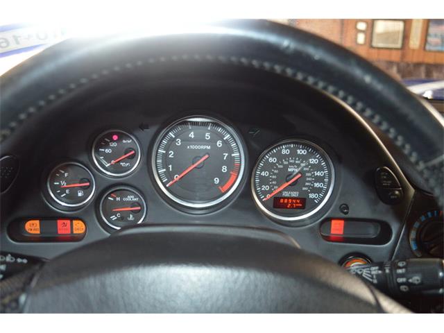1993 Mazda RX-7 (CC-1066365) for sale in Houston, Texas