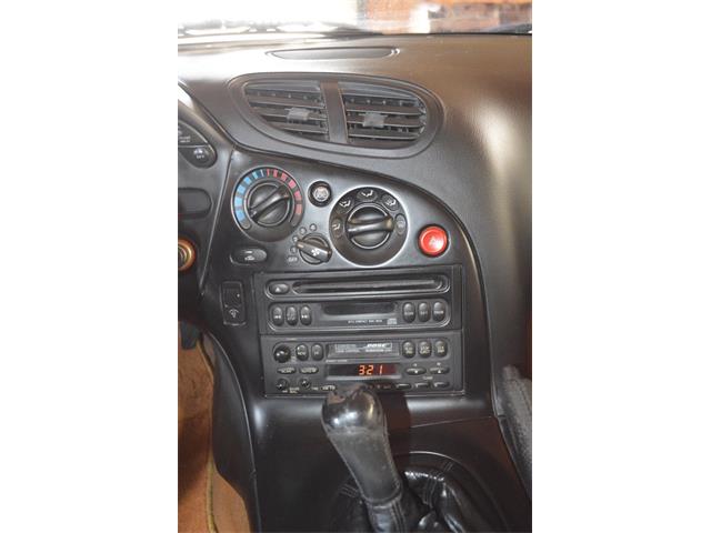 1993 Mazda RX-7 (CC-1066365) for sale in Houston, Texas