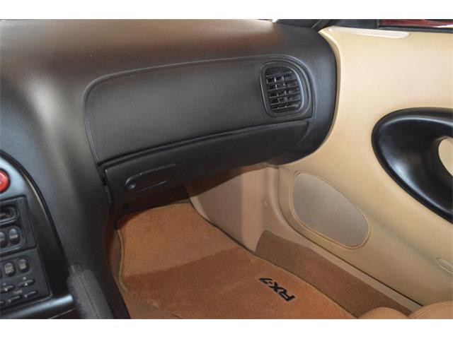 1993 Mazda RX-7 (CC-1066365) for sale in Houston, Texas