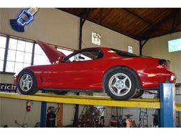 1993 Mazda RX-7 (CC-1066365) for sale in Houston, Texas