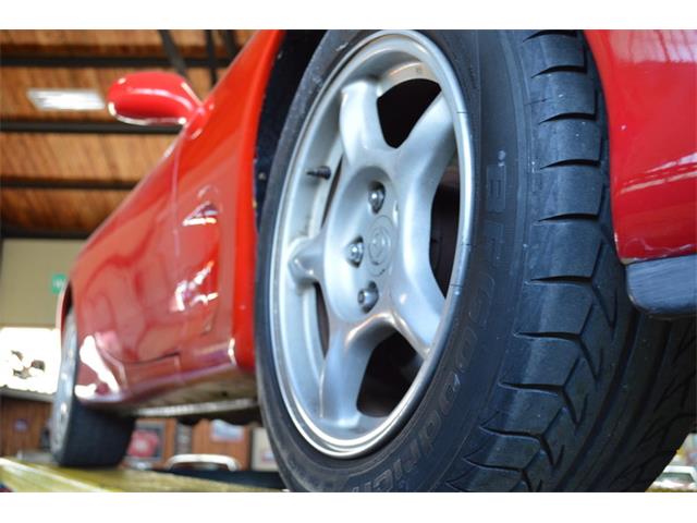 1993 Mazda RX-7 (CC-1066365) for sale in Houston, Texas