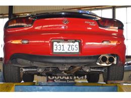 1993 Mazda RX-7 (CC-1066365) for sale in Houston, Texas
