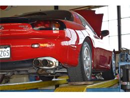1993 Mazda RX-7 (CC-1066365) for sale in Houston, Texas