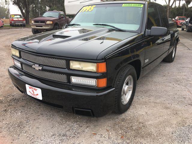 1998 Chevrolet C/K 1500 (CC-1066375) for sale in Tavares, Florida