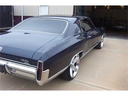 1971 Chevrolet Monte Carlo (CC-1066396) for sale in West Line, Missouri