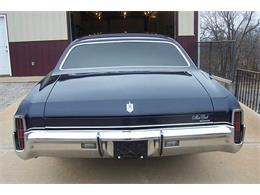 1971 Chevrolet Monte Carlo (CC-1066396) for sale in West Line, Missouri