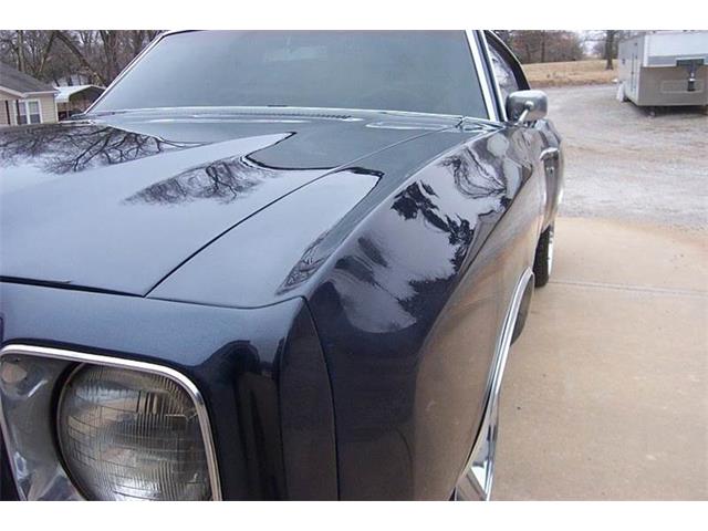 1971 Chevrolet Monte Carlo (CC-1066396) for sale in West Line, Missouri