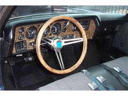1971 Chevrolet Monte Carlo (CC-1066396) for sale in West Line, Missouri