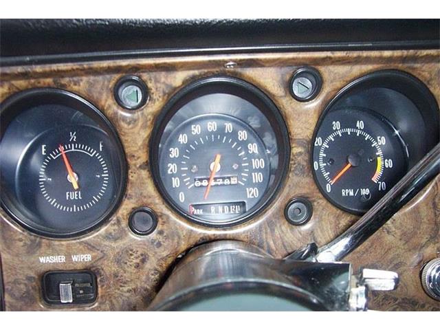 1971 Chevrolet Monte Carlo (CC-1066396) for sale in West Line, Missouri