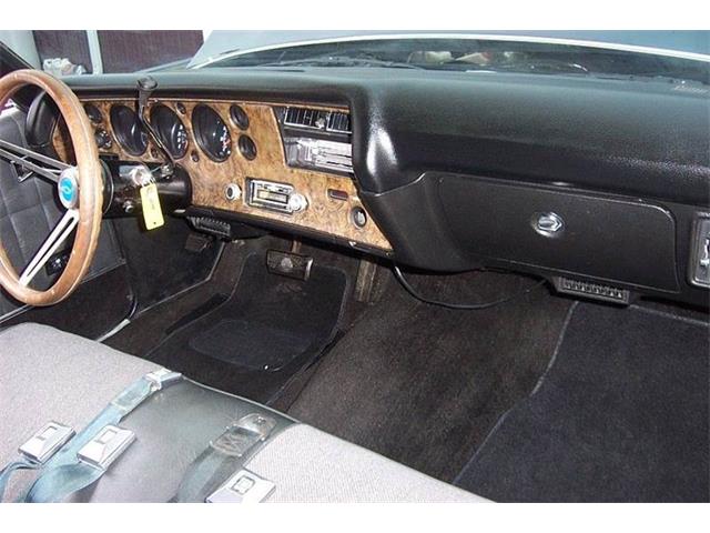 1971 Chevrolet Monte Carlo (CC-1066396) for sale in West Line, Missouri